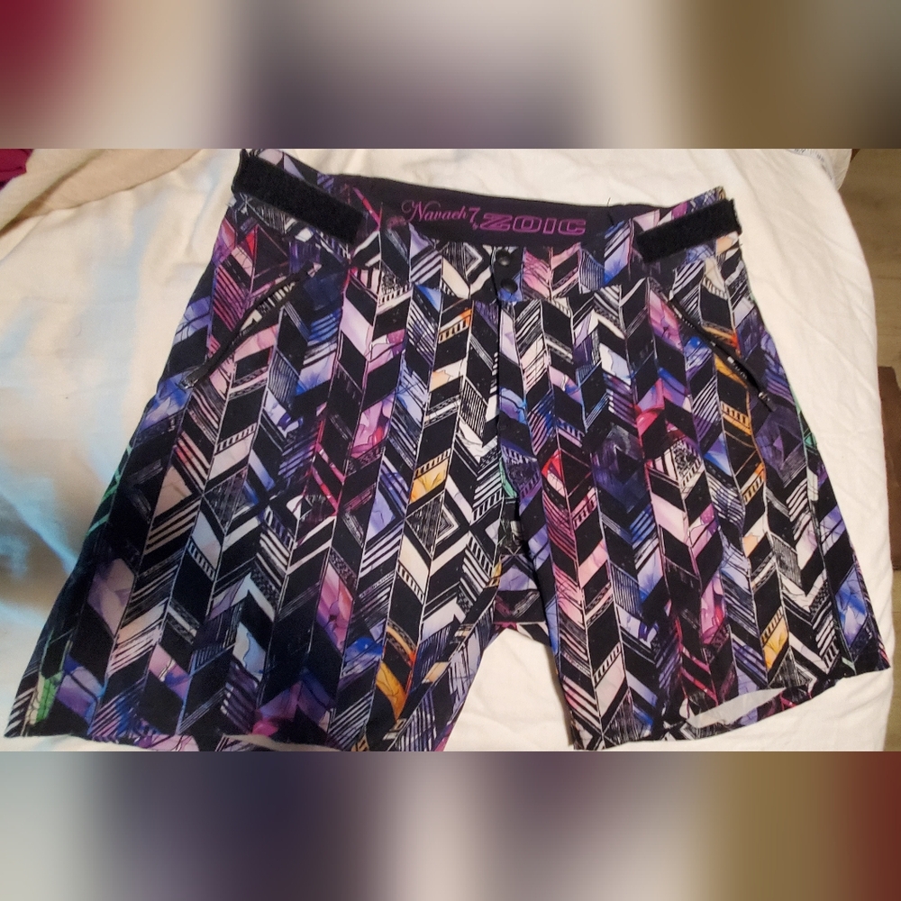 Zoic Women's Mtb Shorts